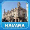 Havana Offline Travel Guide