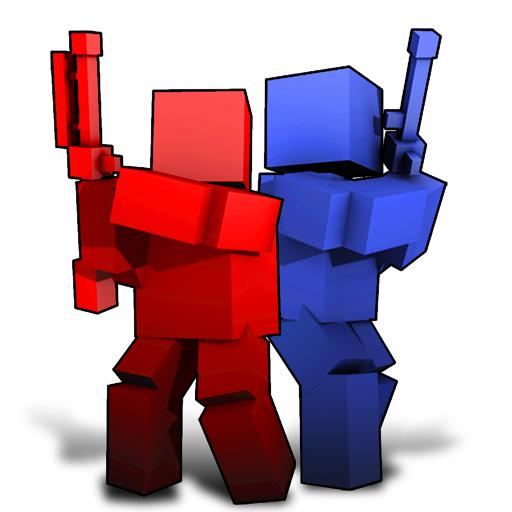 Cubemen icon