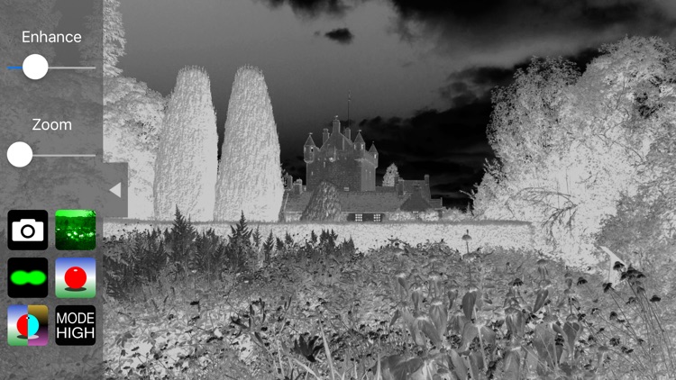 Virtual Night Vision screenshot-4