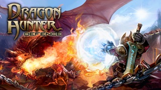 Dragon Hunter:Defense screenshot 1