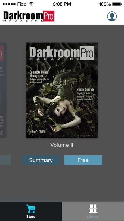 DarkroomPro Magazine