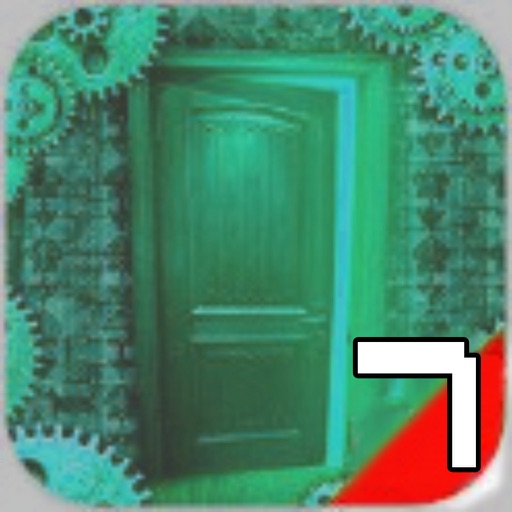 Escape Series 7 iOS App