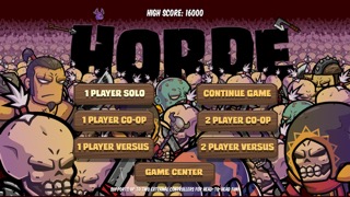 Horde - 2 Player Co-Op Gameのおすすめ画像3