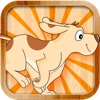 Farm Animal Runners - Lost In The Wilderness Adventure