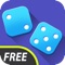 Now enjoy this new beautiful Yatzy Five Dice game