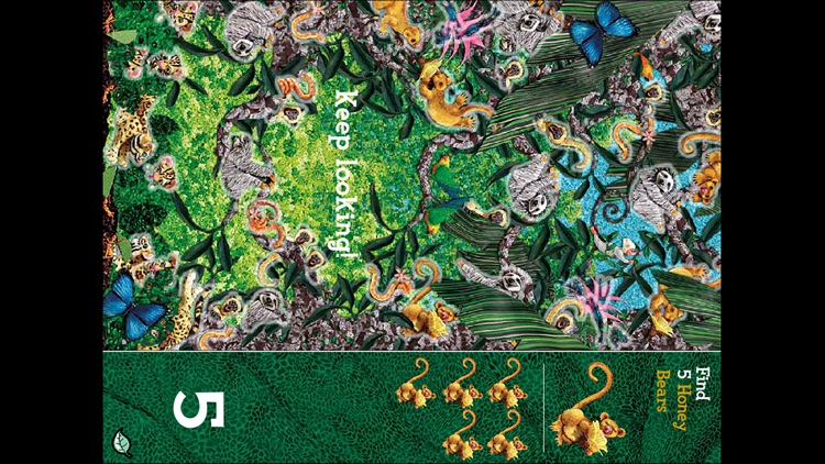 Over in the Jungle screenshot-4
