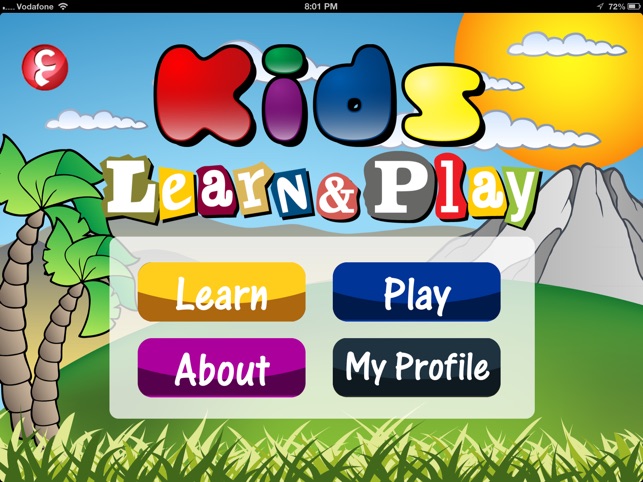 Kids Learn & Play - العب و تعلم للأطفال(圖2)-速報App