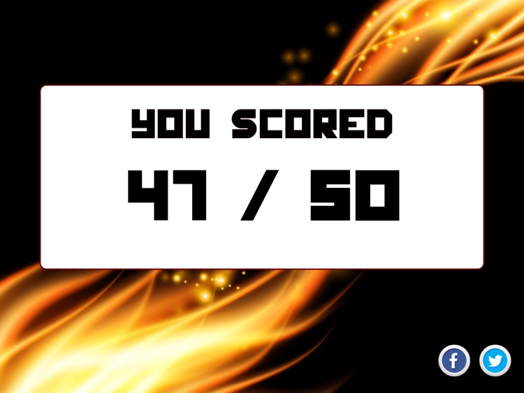 Ultimate Trivia for Hunger Games screenshot-4