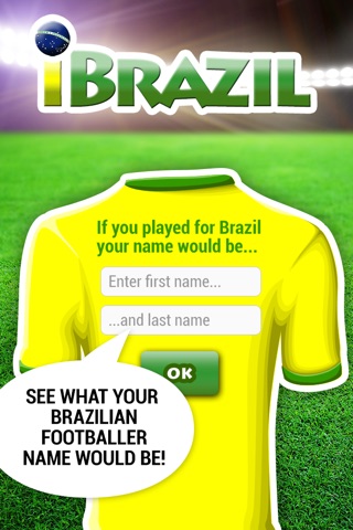 iBrazil Name screenshot 3