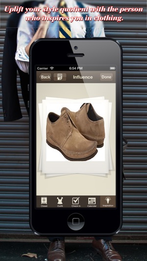 Clothing Pics Lite(圖4)-速報App