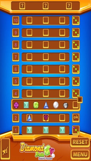 Diamond Brain Board Puzzle(圖5)-速報App