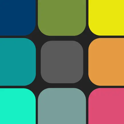 Blendoku - The Puzzle Game About Color Cheats