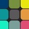 Icon Blendoku - The Puzzle Game About Color