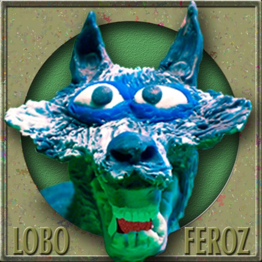 Lobo·Feroz Free icon