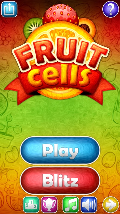 Fruit Cells