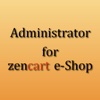 Zen Cart Administrator