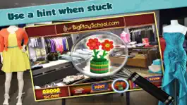 Game screenshot Hundreds Clothing Hidden Object Games apk