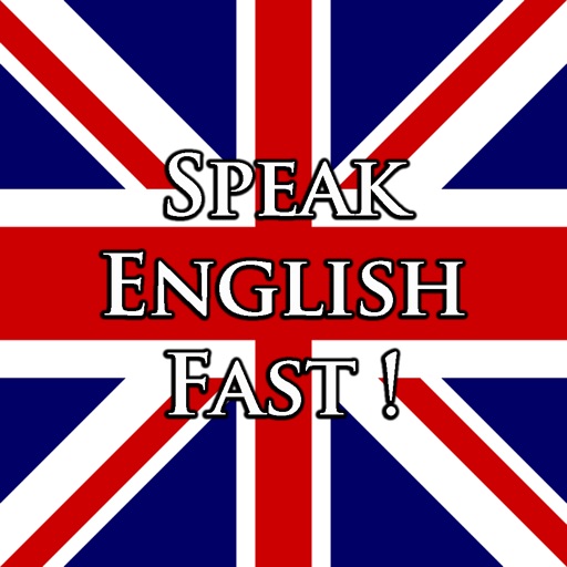 Learn To Speak English Fast!