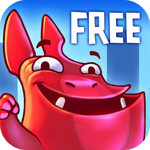 Demolition Dash HD Free