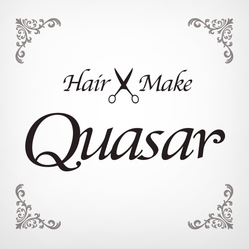 Hair make Quasar icon