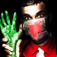 Ужас - Horror And Scary Ghost Stories