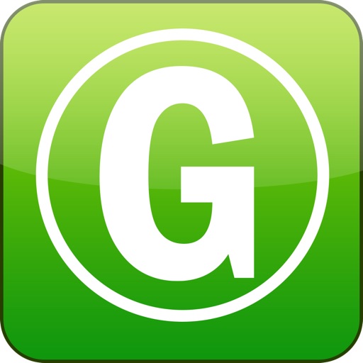 Green Moon : Scheduled SMS icon