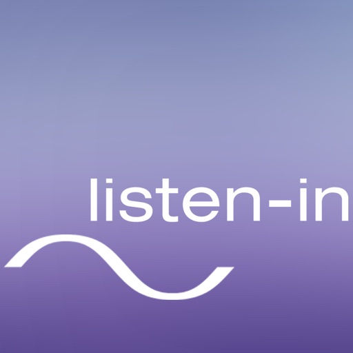 listen-in icon