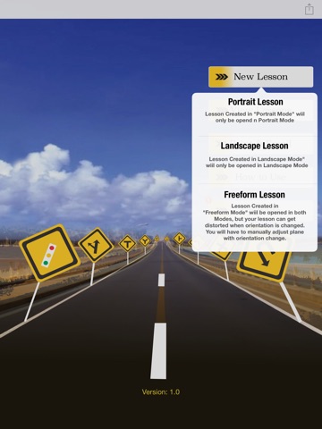 Driving Instructor screenshot 2