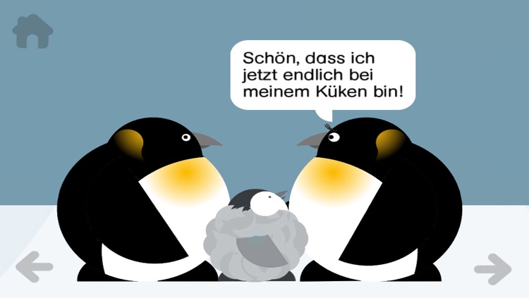 Paul Pinguin screenshot-4