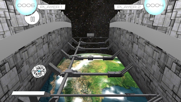 Orbitron screenshot-4