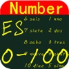 Learn Spaish Number