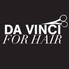 Da Vinci for hair