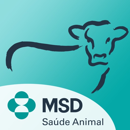 MSD Pecuária icon