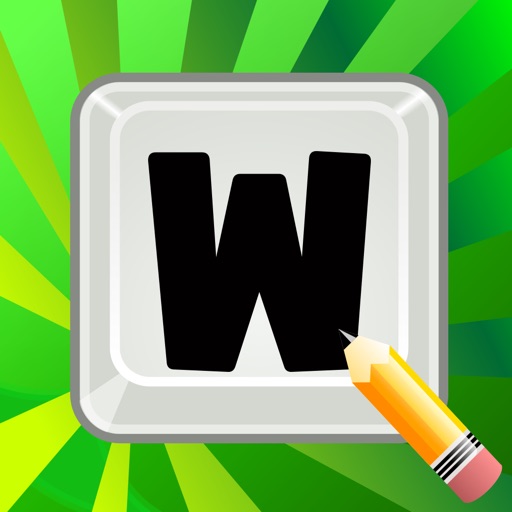 WhatsWord icon