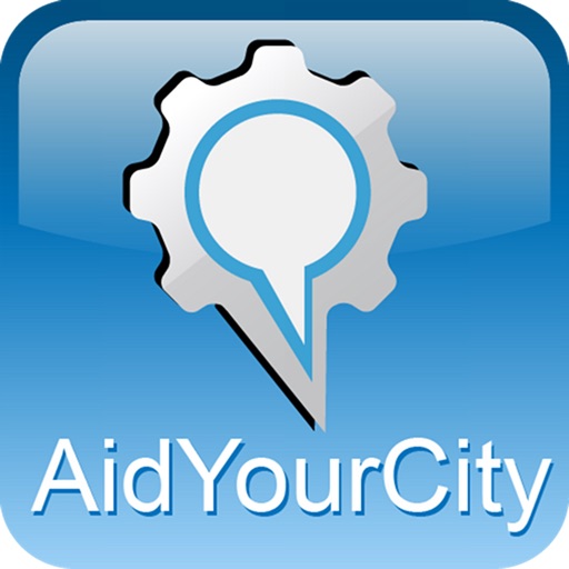 AidYourCity iOS App