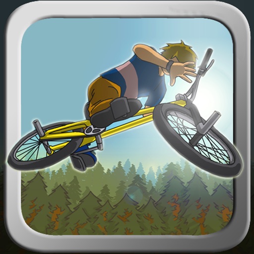 A Tiny BMX Multiplayer Freestyle Race - Extreme Bike Stunt, Dare Devil & Skill Racing Game HD FREE icon