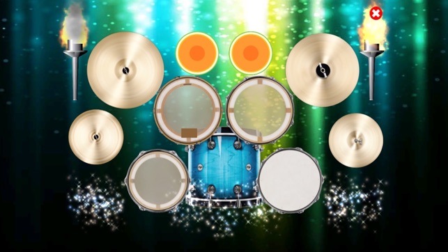 Drum For Toddlers(圖2)-速報App