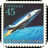 U.S. Postage Stamps--V3 1988-1999