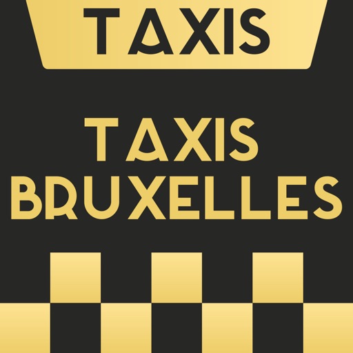 Taxis Bruxelles PRO