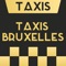 Taxis Bruxelles est le nouveau leader du transport de personnes