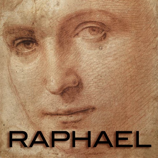 Drawings: Raphael icon