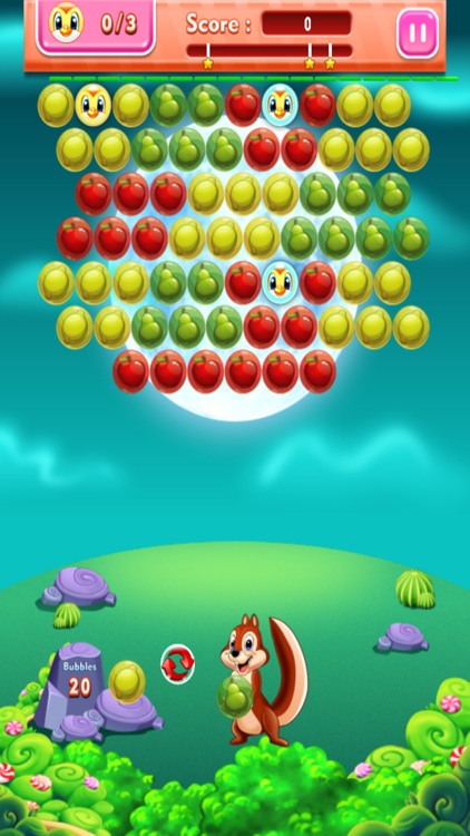 Bubble Shooter 3 - Play Bubble Shooter 3 Game online at Poki 2