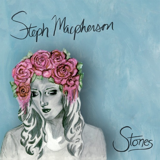 Steph Macpherson icon