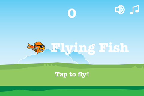 Flying Fish screenshot 3