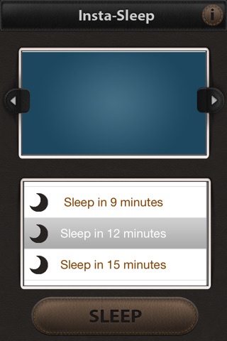 InstaSleep - Sleep Now screenshot 4