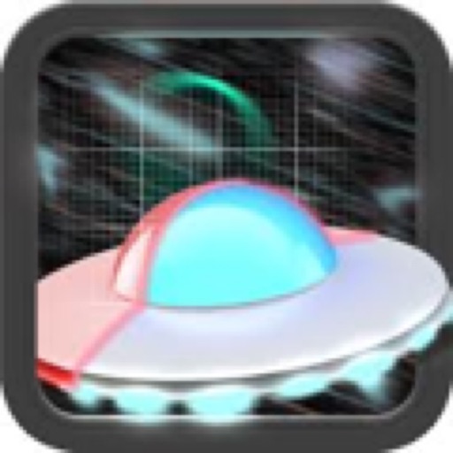 Cosmic Invasion 3 iOS App
