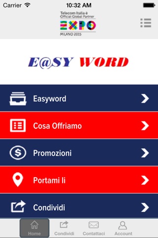 Easyword screenshot 4