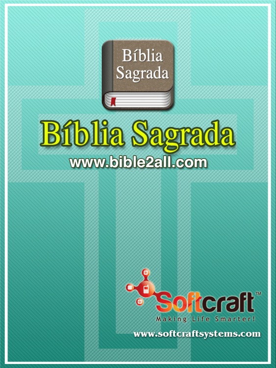 Holy Bible in Portuguese HD