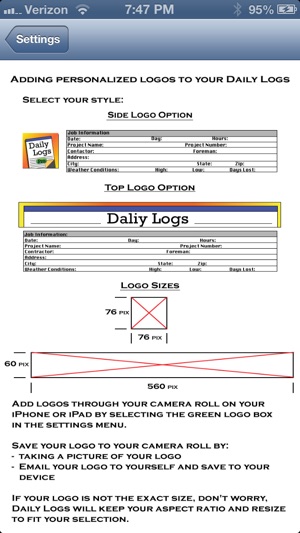 Daily Logs(圖5)-速報App