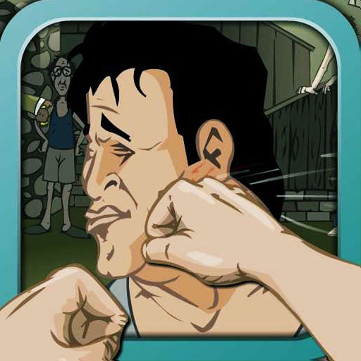 Boxing Fighter : Fight Club iOS App